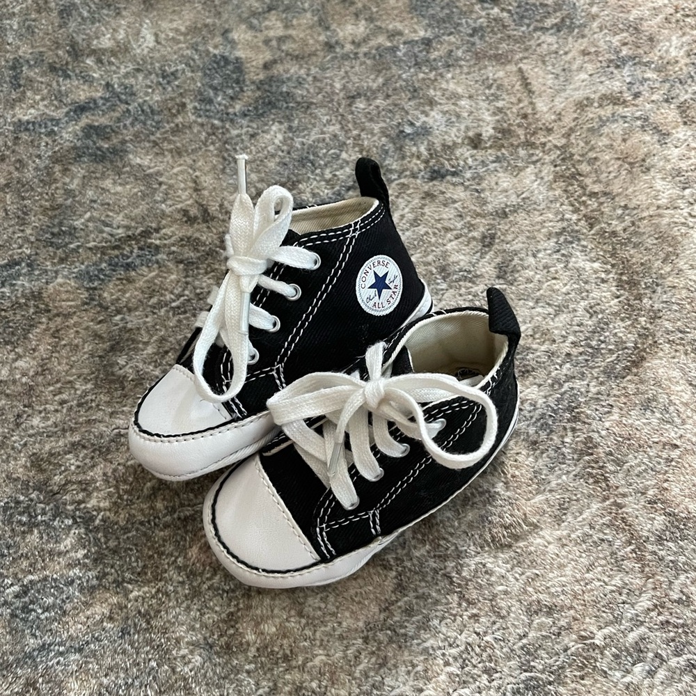 Baby Converse Chuck Taylor baby infant shoes